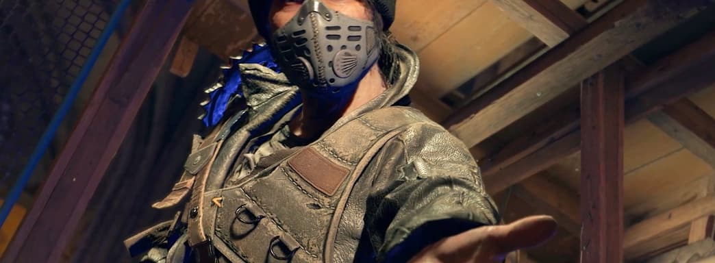 Dying Light 2 будет получать контент на протяжении как минимум пяти лет