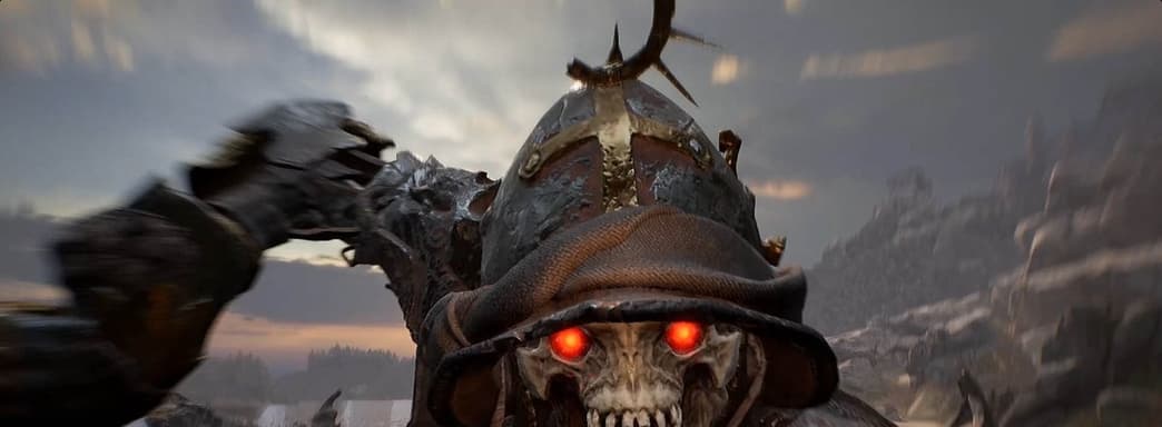 Вышел тизер шутера Witchfire. Дату релиза назовут в ближайшие дни