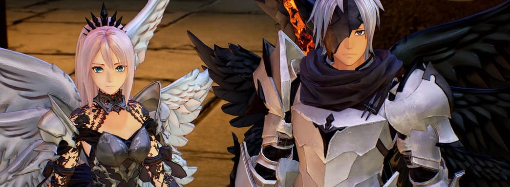 Графический стиль Tales of Arise вернется в будущих играх серии, за исключением ремейков