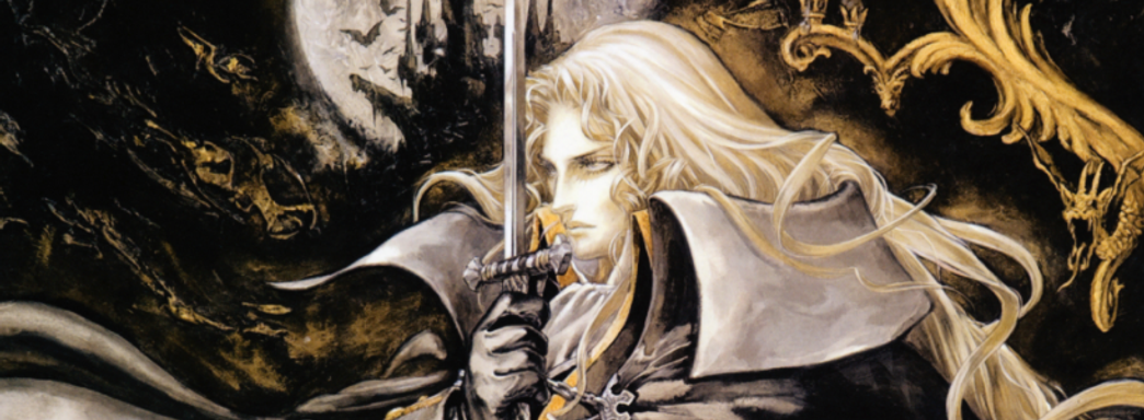 Konami заработала на аукционе NFT-коллекции Castlevania более 150 тысяч долларов