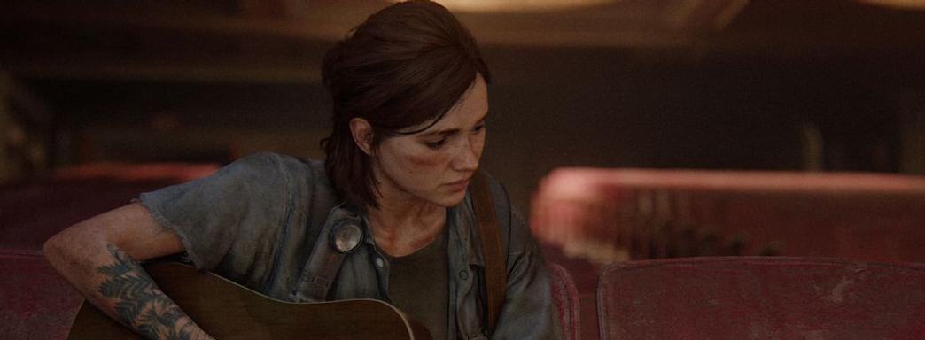 Naughty Dog разрабатывает аудио системы нового поколения