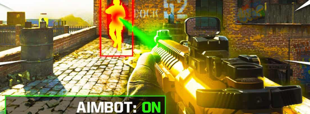 Activision намерена раскрыть личности производителей читов через суд