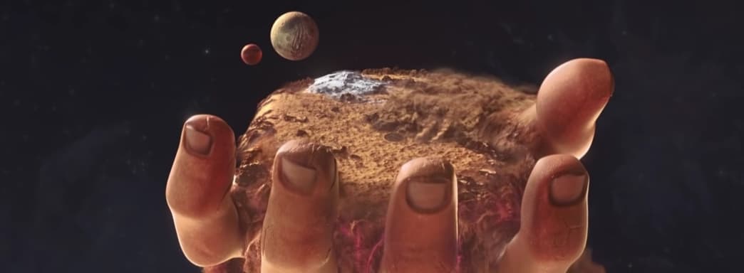 «Это моя Дюна». Первые подробности и планы развития стратегии Dune: Spice Wars