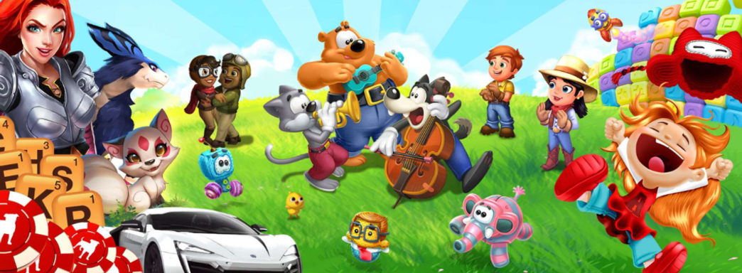 [Видео] $12,7 млрд на убийство игровой индустрии