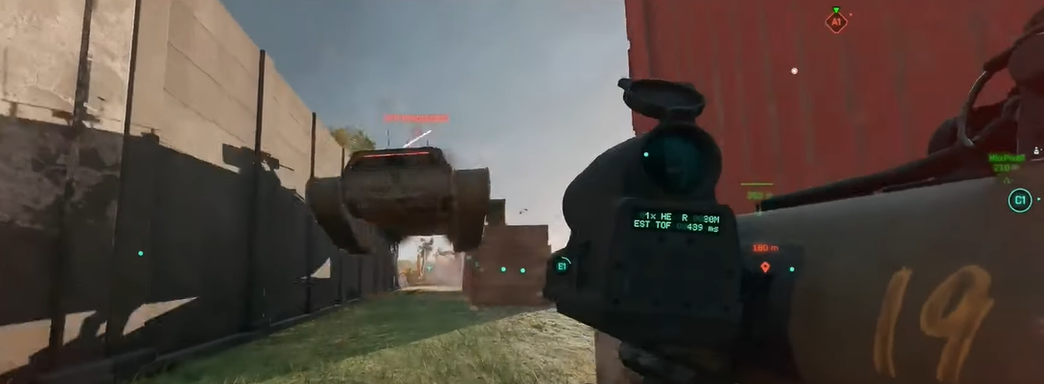 Инсайдер: разработчики Battlefield 2042 не видят будущего франшизы из-за такого релиза