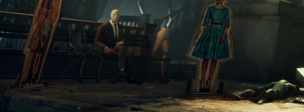 Разработчики The Outlast Trials напомнили об игре новыми картинками