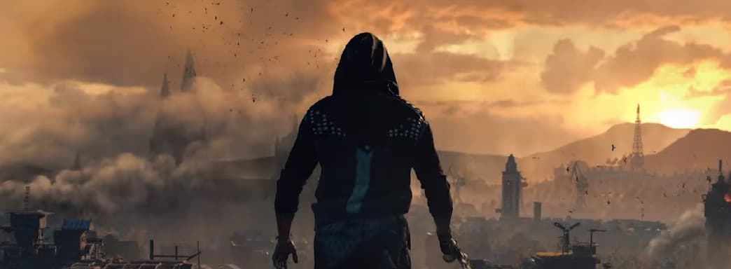 Прохождение Dying Light 2 рассчитано на четверых, но игра выйдет без кроссплея