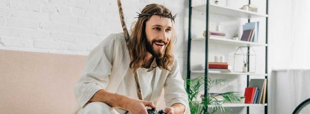 РПЦ подготовила молебное пение об «одержимых компьютерной страстью»