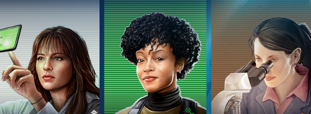 Pandemic сняли с продажи в Steam, App Store и Google Play без объяснения причин