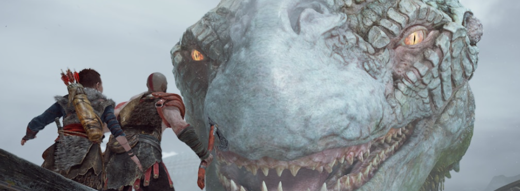 God of War заработала на ПК с Windows 7 и 8 благодаря энтузиасту