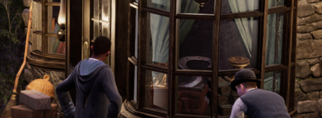 Авторы Hogwarts Legacy объявили о релизе в 2022 году. Инсайдер уже «слышал», что игру перенесут