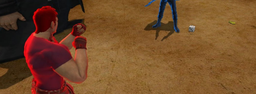 После «несправедливой» блокировки трансгендера разработчики лишили всех игроков чата и пожертвовали 10 тысяч долларов