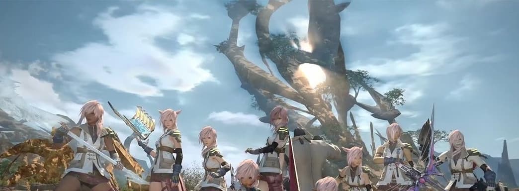 Final Fantasy 14 вернётся в продажу в конце января