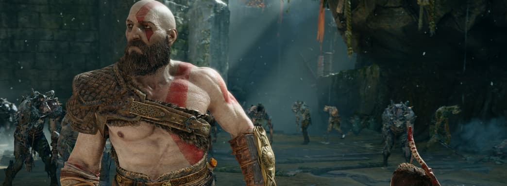 Играй без границ на ПК. Топ-продаж Steam