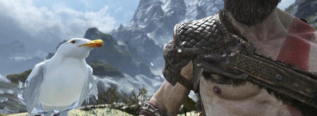 [Видео] Народная консоль Xbox Series S // God of War разорвал Halo Infinite