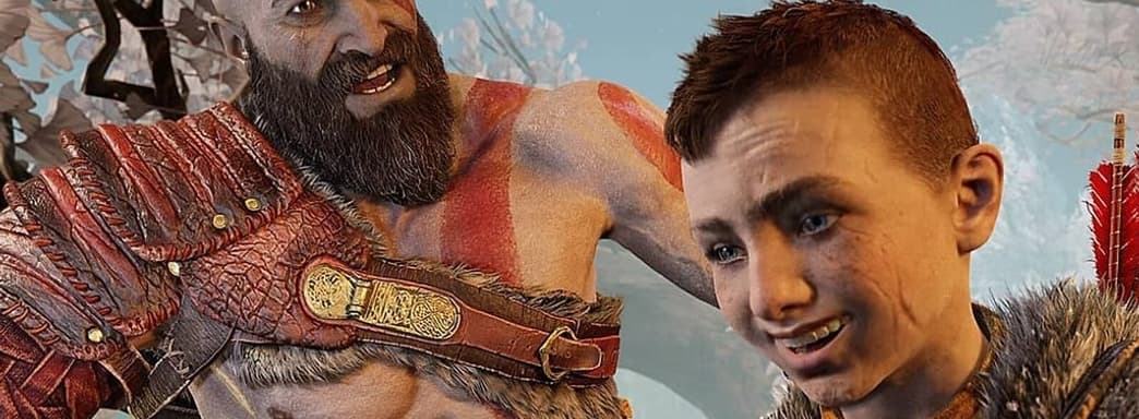Внешность сценаристки God of War украли для создания порно и продажи как NFT