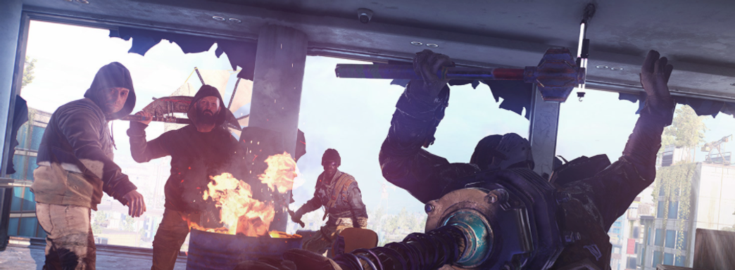 Dying Light 2 «весит» меньше 33 ГБ, расчленёнка занимает около 6 ГБ