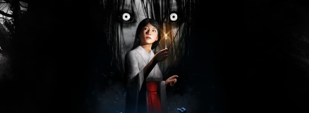 Психологический хоррор про злых японских духов Ikai выйдет в марте