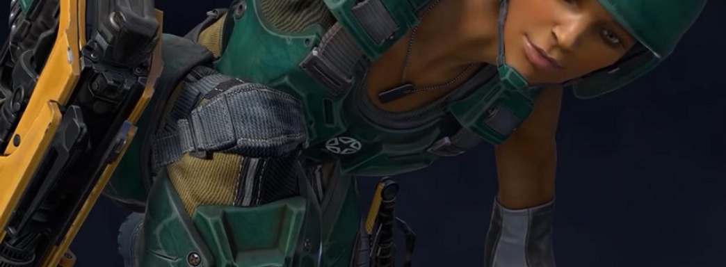 Создатели DOOM и Quake разрабатывают ААА-игру с транспортом и мощным оружием