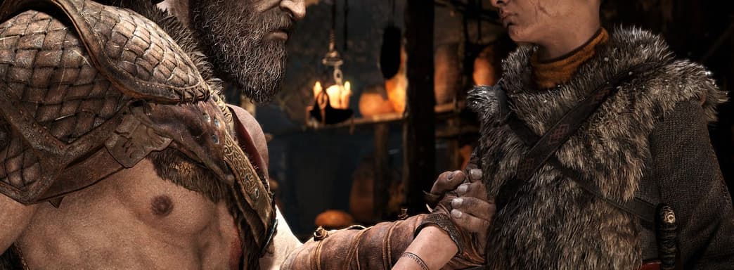 God of War для ПК начала получать модификации сразу после запуска