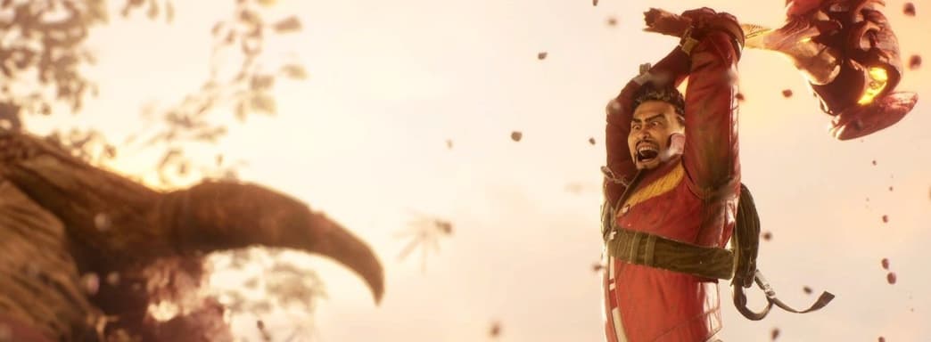 Shadow Warrior 3 выйдет в марте. Оформившие предзаказ получат первую и вторую часть Shadow Warrior бесплатно