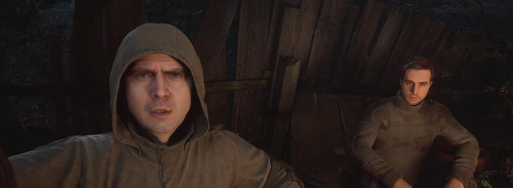 Блогеры поделились эксклюзивными подробностями о переносе S.T.A.L.K.E.R. 2: Heart of Chernobyl