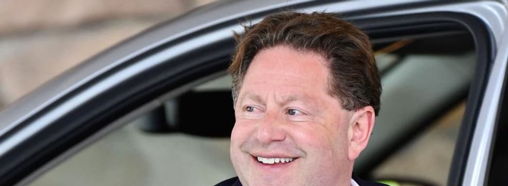 Бобби Котик останется главой Activision и после слияния компании с Microsoft