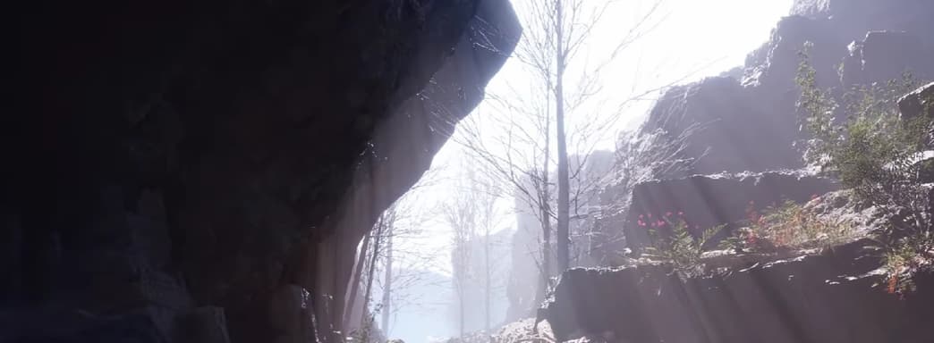 Вот как могла бы выглядеть Dragon Age 4 на Unreal Engine 5