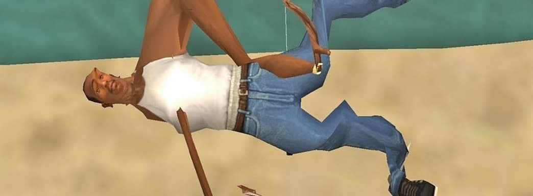 «Мы просто в восторге». Глава Take-Two прокомментировал запуск трилогии ремастеров GTA