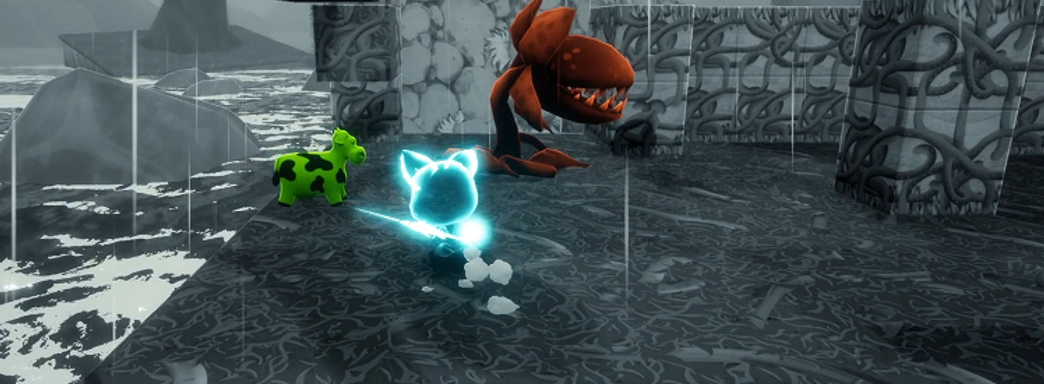 Инди-разработчик продал в 170 раз меньше копий игры, чем число добавлений в вишлист. Данные EGS не дали опубликовать