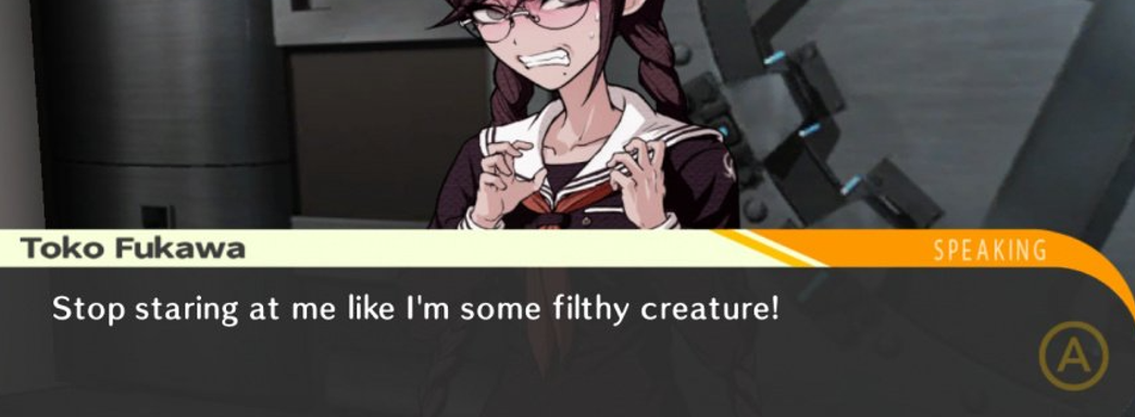 Xbox Game Pass получил игру-сюрприз Danganronpa. На подходе Hitman Trilogy, Rainbow Six Siege и другие