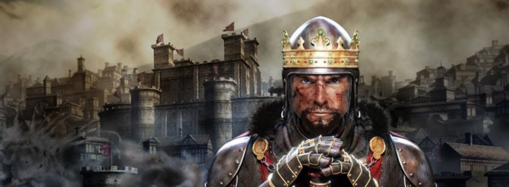 Total War Medieval II выпустят на Android и iOS весной 2022 года