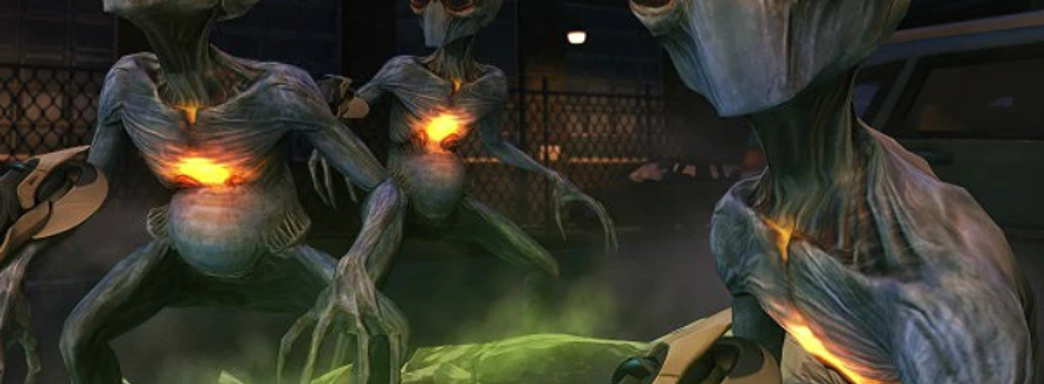 Создатели XCOM и Civilization открыли студию и займутся пошаговыми стратегиями. Глава намерен побороться за «Игру года»