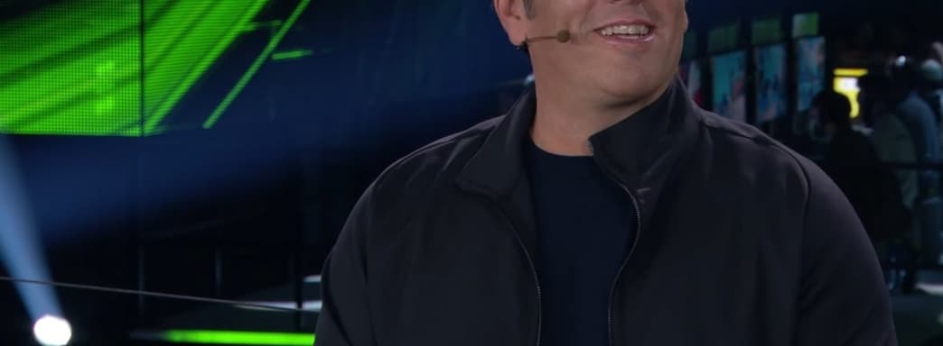 Фил Спенсер стал главой Microsoft Gaming и обратился к сотрудникам