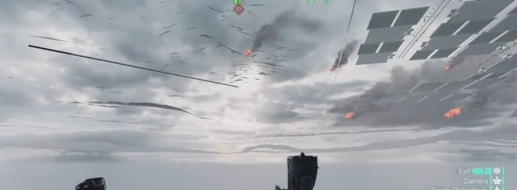 Battlefield 2042 получит таблицу игроков для «снежинок» — без счётчика смертей