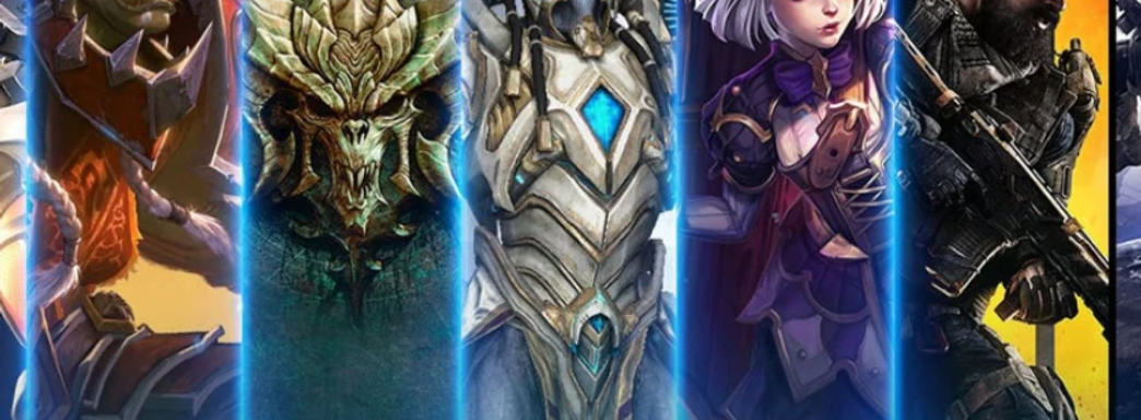 Сотрудники Activision Blizzard продолжат забастовку и борьбу вне зависимости от руководства