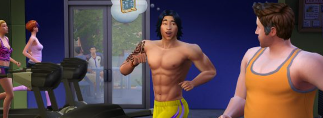 В The Sims 4 позволят выбирать местоимения: он, она, они, или создать свои