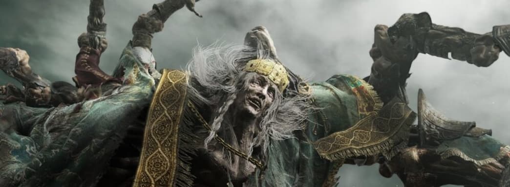 В новых видео по Elden Ring показаны загадочные монстры и новые локации