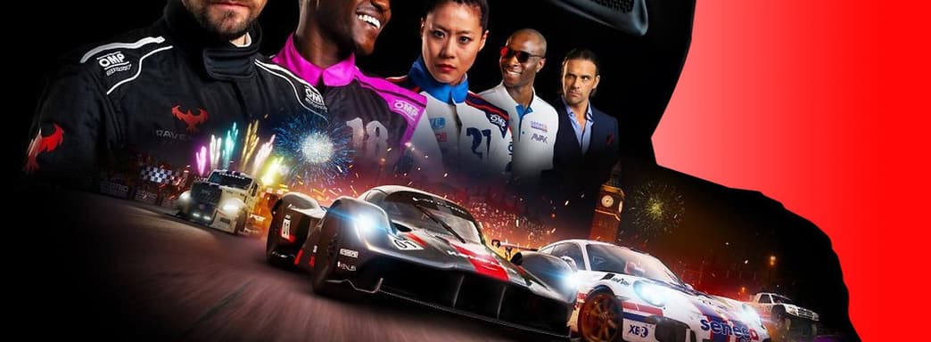 Будет летать почти у всех. Раскрыты системные требования GRID Legends