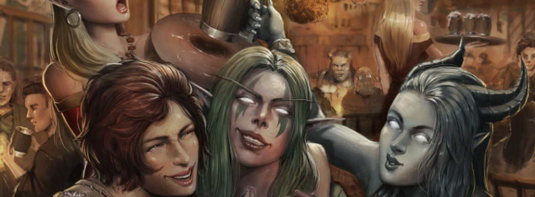 Слух: Xbox в ближайшее время получит несколько игр Activision Blizzard