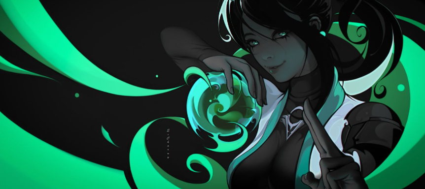 Riot Games позволила игрокам составлять свой список запрещённых слов для персонального цензурирования чата