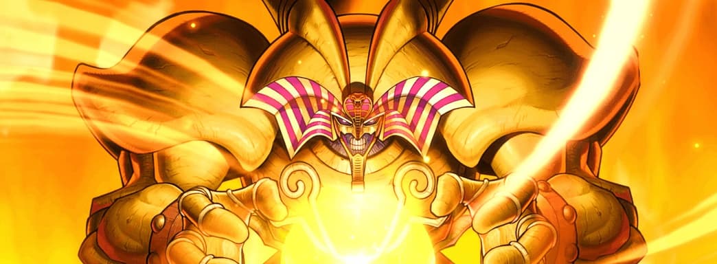 Бесплатная карточная игра Yu-Gi-Oh! от Konami покорила Steam