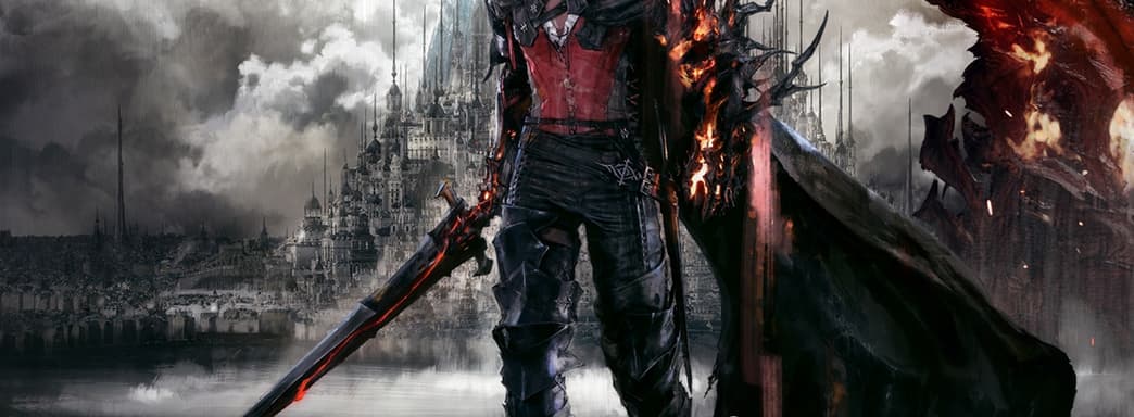 Square Enix исключила Final Fantasy 16 из списка релизов на 2022 год