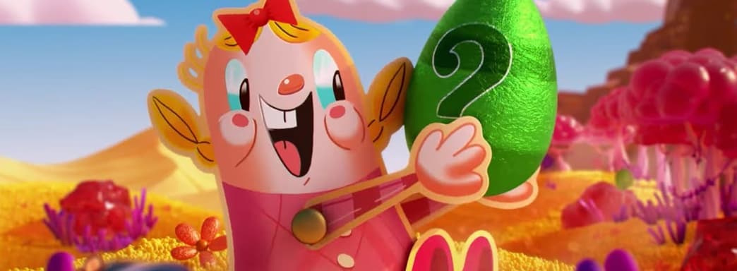 Мобильные игры – одна из важнейших частей покупки Activision Blizzard корпорацией Microsoft