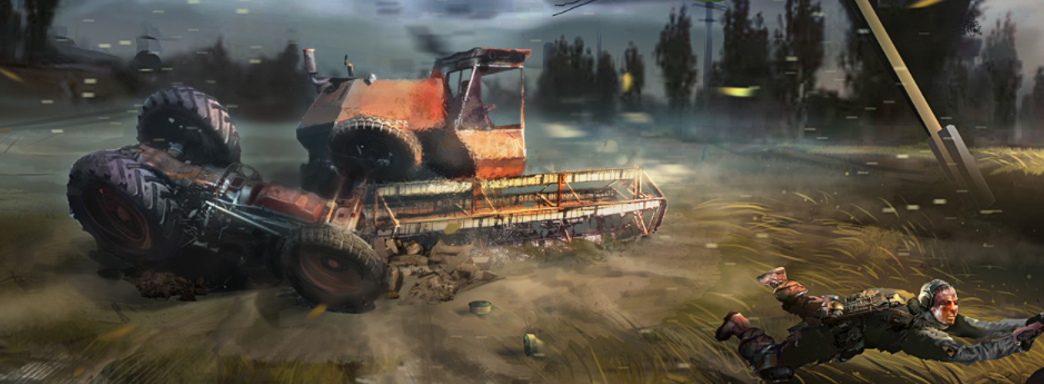 GSC Game World пригрозила пиратам S.T.A.L.K.E.R. 2: Heart of Chernobyl: «Переговоров не ведём». Готовятся сюрпризы