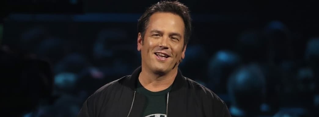 Фил Спенсер опасался, что Activision Blizzard достанется гиганту плохо знакомому с игровой индустрией