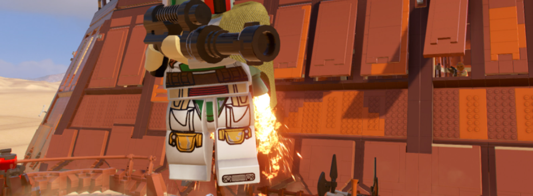 Разработчикам Lego Star Wars: The Skywalker Saga угрожали, чтобы они соглашались на переработки