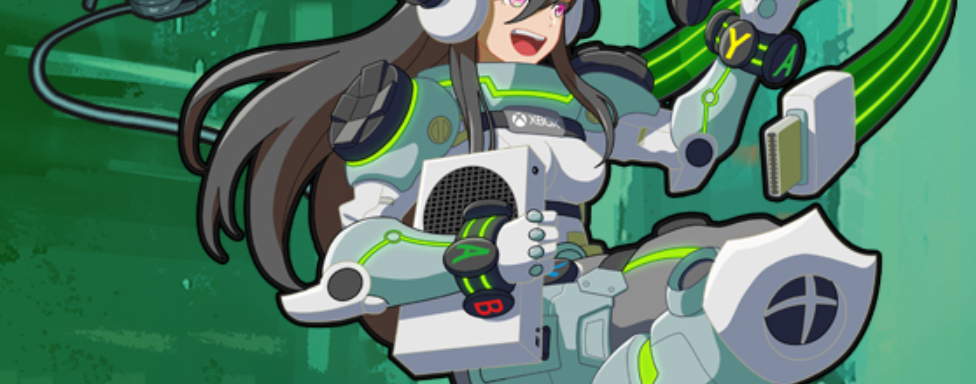 Инфографика: внутренние студии Microsoft и более 50 проектов «игрового конвейера Xbox» показали на схеме