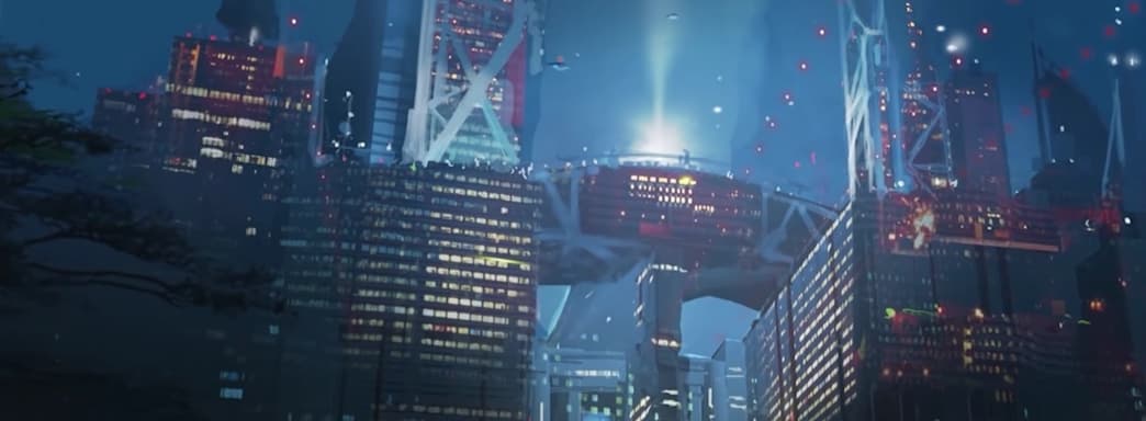 Bethesda показала Новую Атлантиду в Starfield