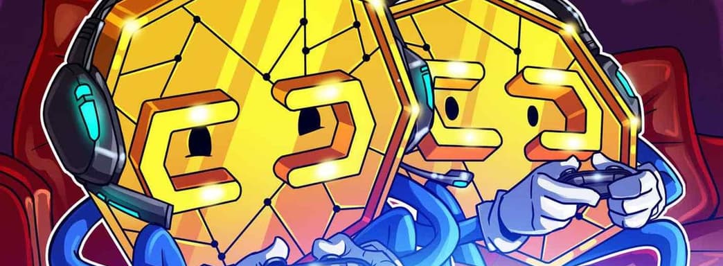 Опрос показал, что 70% игровых компаний совершенно не заинтересованы в NFT